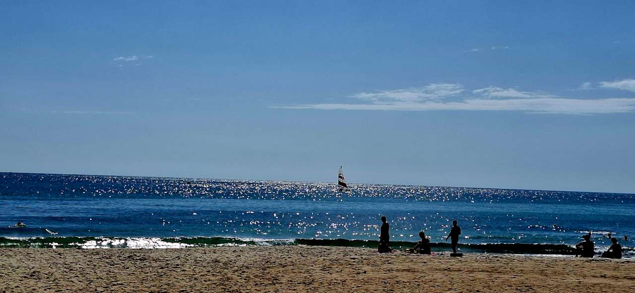 Strand Iberostar Waves Averroes