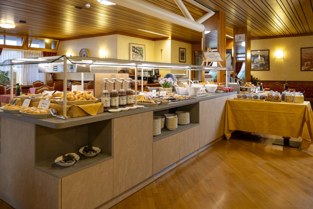 Gastro Hotel Miravalle