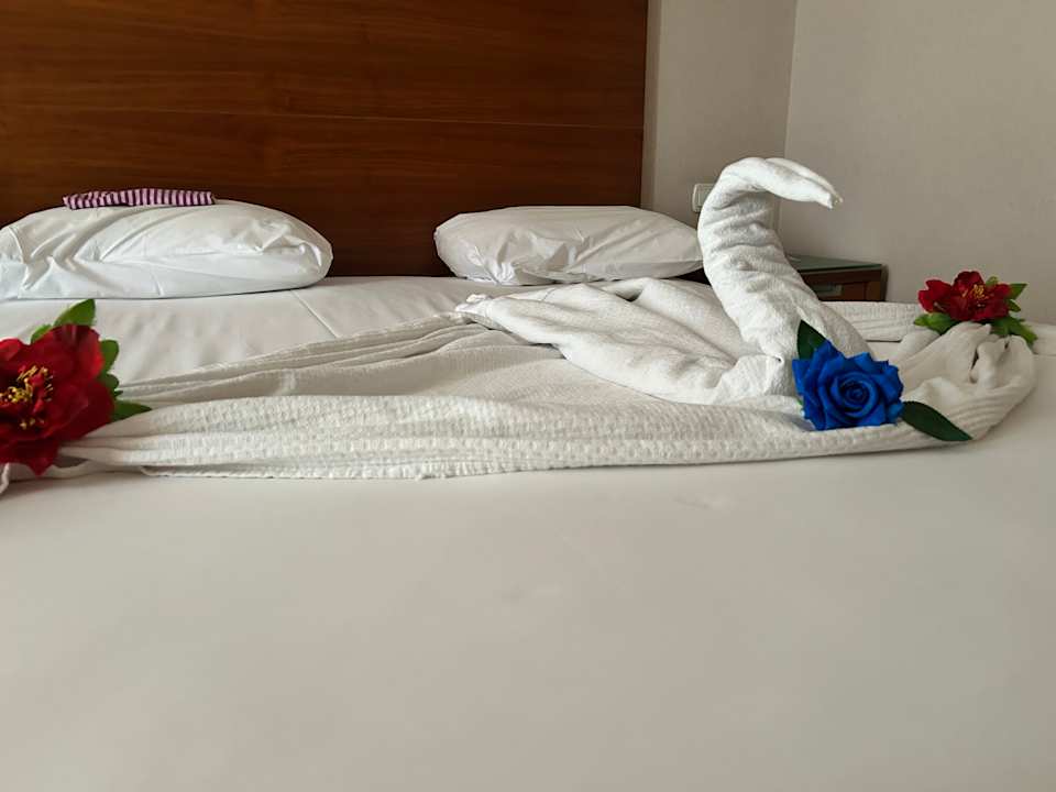 Zimmer Trendy Side Beach Hotel - Adults only