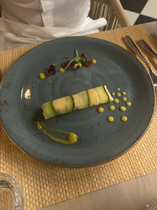 Gastro Le Meridien Ile Maurice