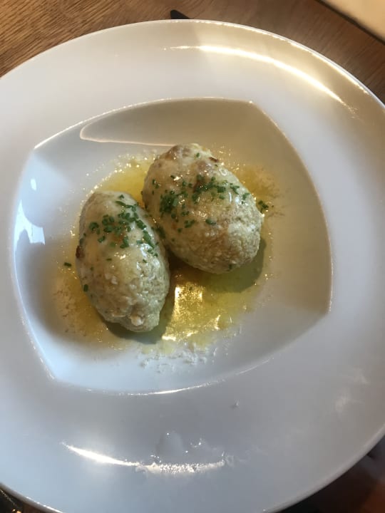 Gastro Mira Sabiona Guesthouse