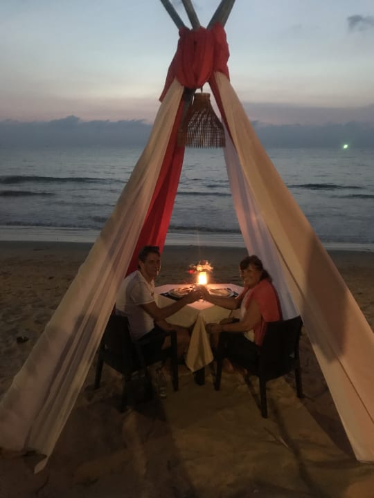 Strand Baan Khaolak Beach Resort