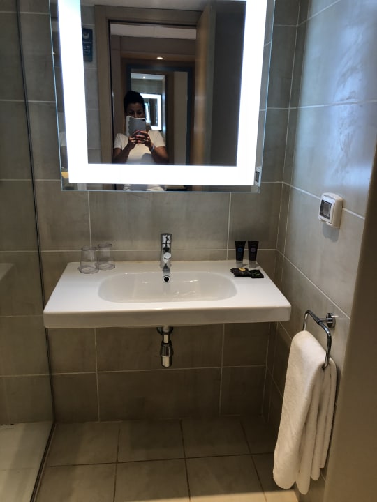 Zimmer Novotel Marsa Alam Beach Resort