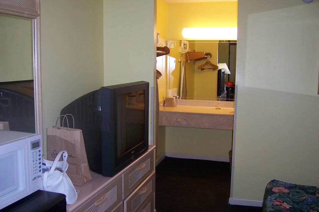 Zimmer Hotel Americas Best Value Inn Satellite Beach