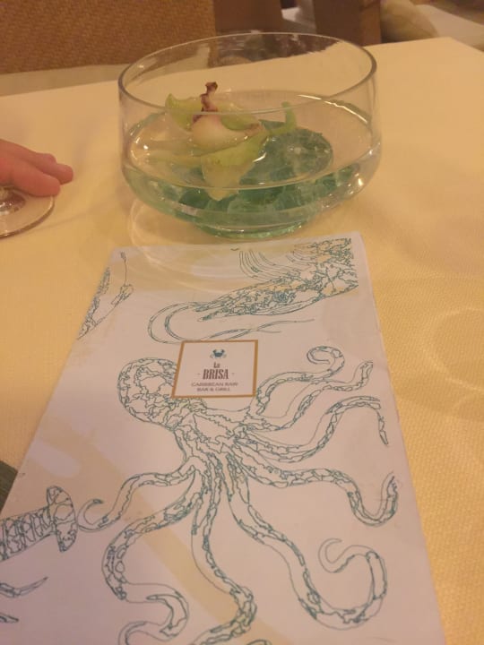 Gastro JOIA Paraiso by Iberostar