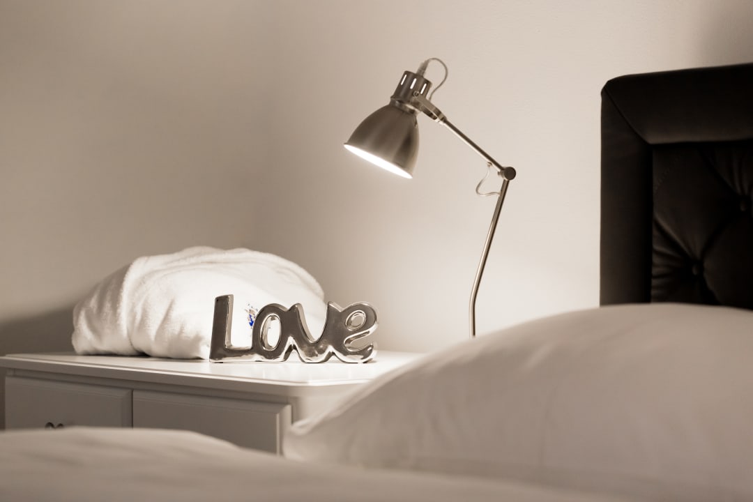 Zimmer Hotel Zlatý Anděl