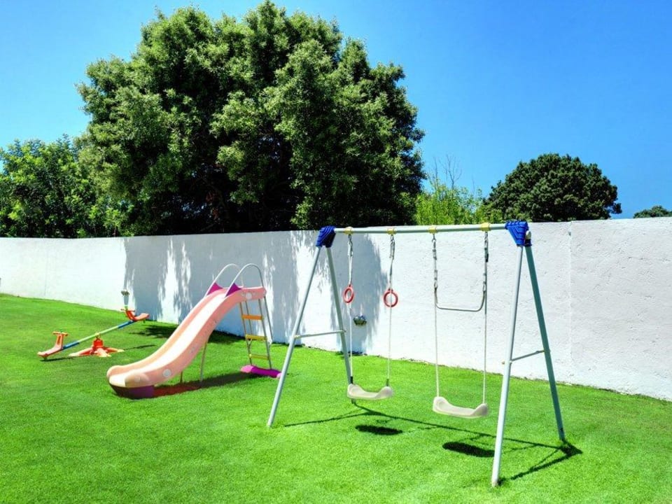 Play ground Villa Afroditi