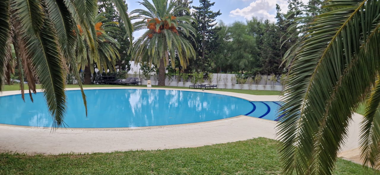 Pool Oceana Hotel & Spa