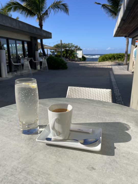 Gastro Radisson Blu Poste Lafayette Resort & Spa - Adults only