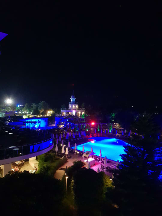 Außenansicht Commodore Elite Suites & Spa - Adults only