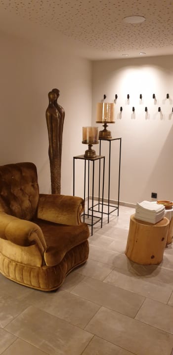 Sport & Freizeit Adler Inn Tyrol Mountain Resort superior