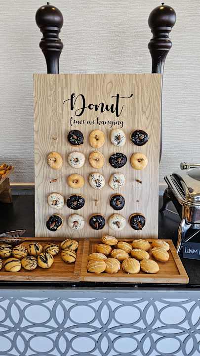 Gastro Grand Millennium Muscat