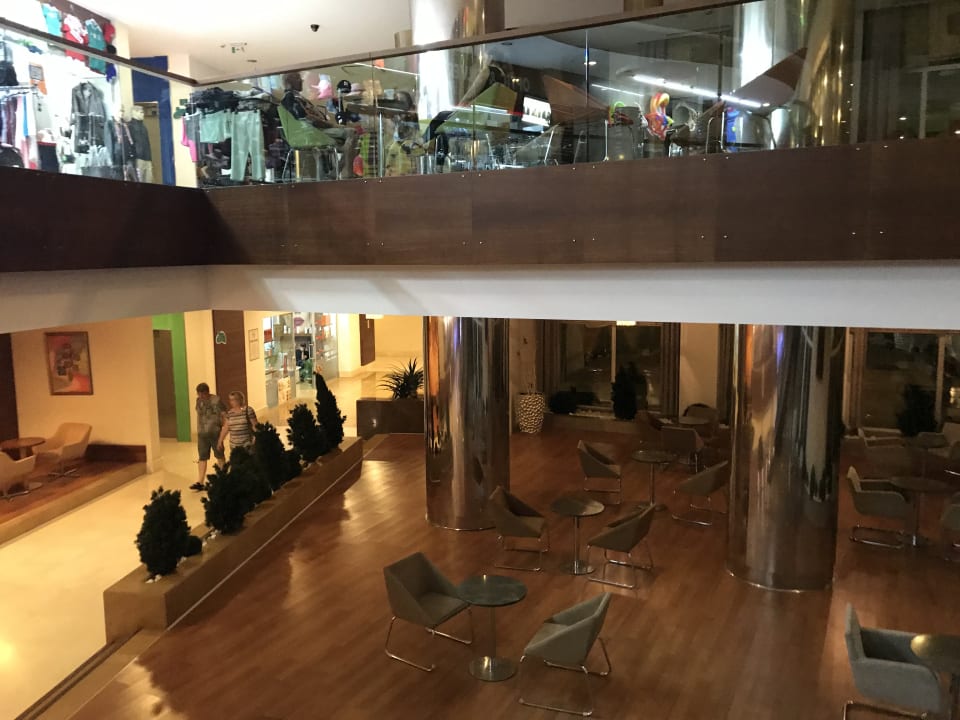 Gastro Sunis Evren Beach Resort Hotel & Spa