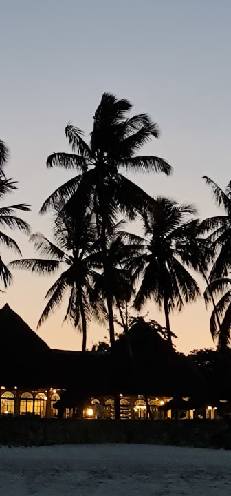 Ausblick Neptune Paradise Beach Resort & Spa