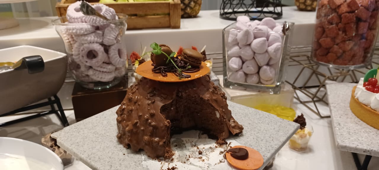 Gastro Hotel Louis Imperial Beach