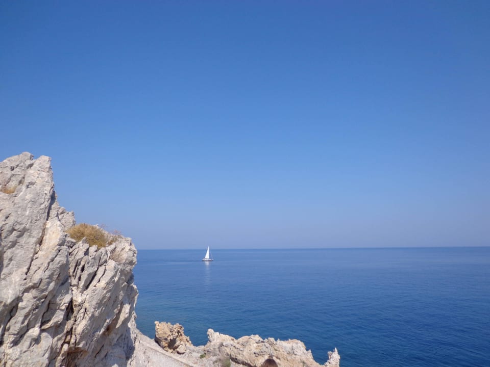 Paradiesisch Hotel Kalithea Horizon Royal