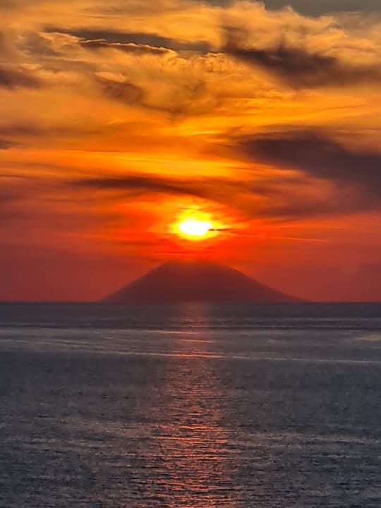 Sonstiges Aldiana Club Rocca Nettuno Calabria