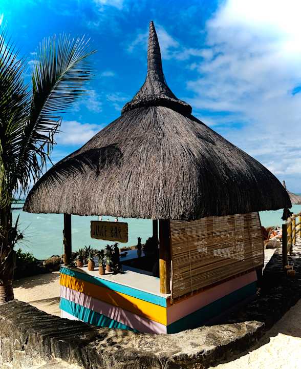 Strand Lagoon Attitude - Adults only