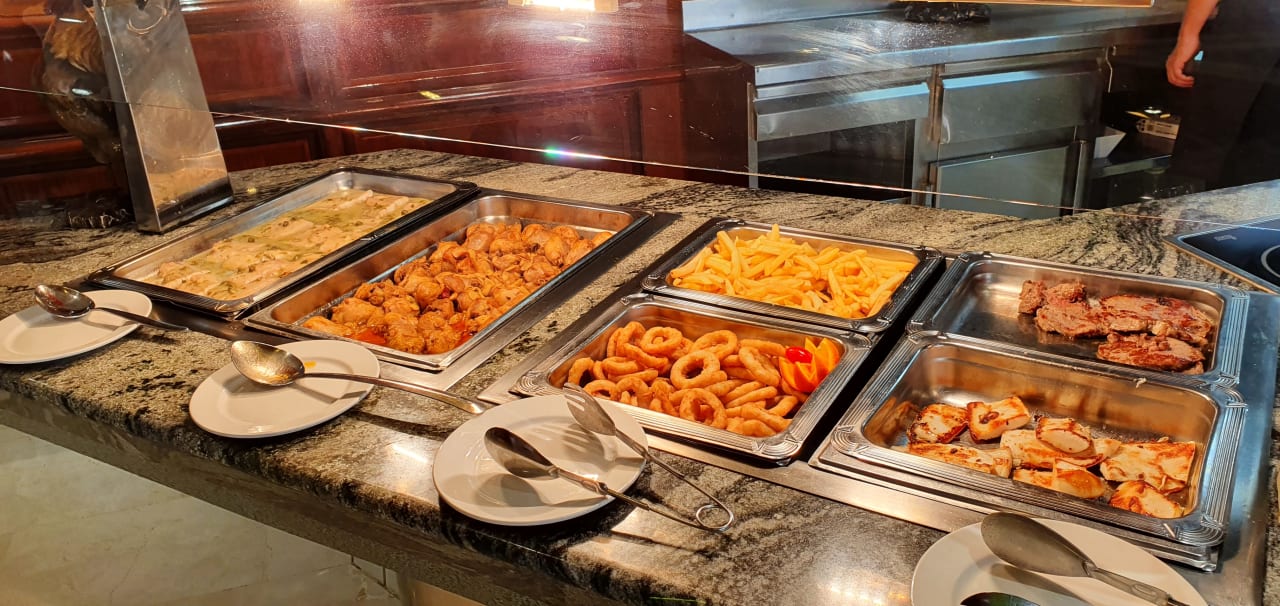 Gastro Hotel ValleMar