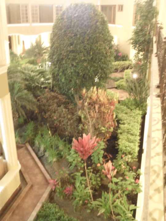 Sonstiges Hotel & Spa Casa Real