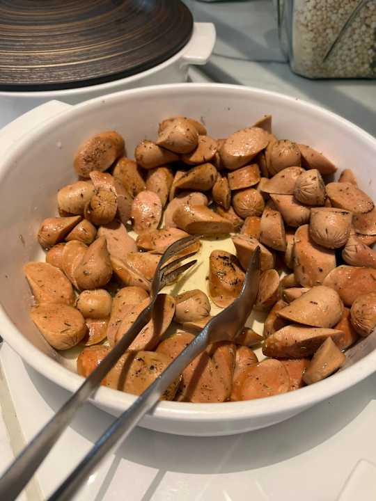 Gastro ibis Styles Dubai Deira