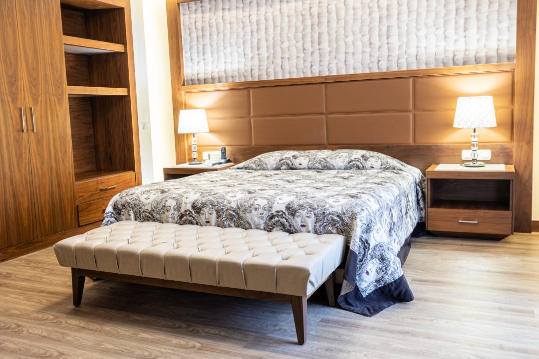 Zimmer Club Hotel Phaselis Rose