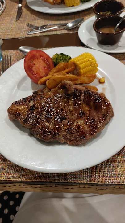 Gastro Hotel Riu Playacar