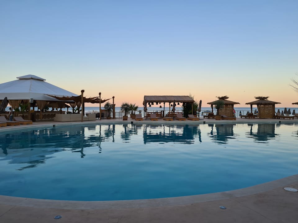 Sonstiges Sentido Marea