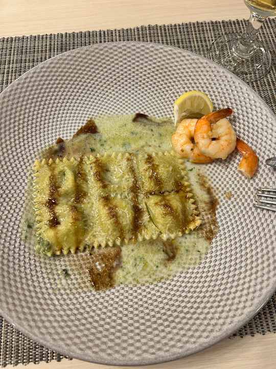 Gastro Kirman Belazur Resort & Spa