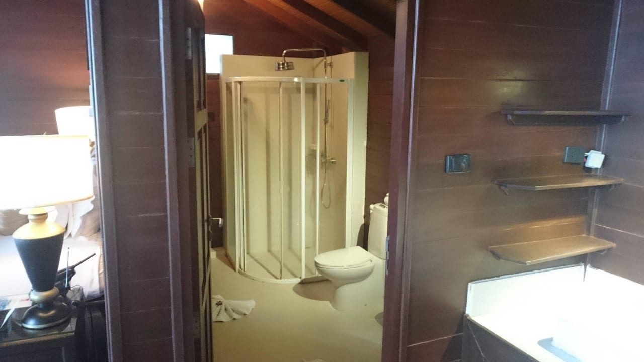 Suite 401 Samui Paradise Chaweng Beach Resort & Spa