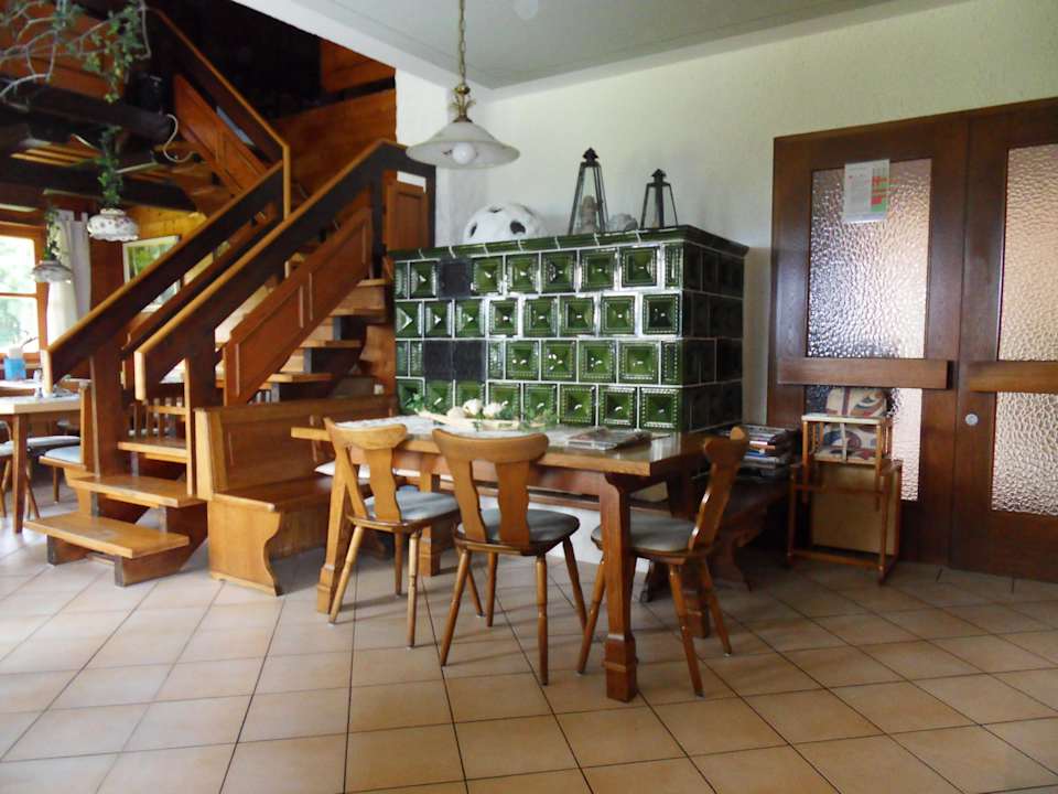 Gaststüberl Gasthaus Berghof