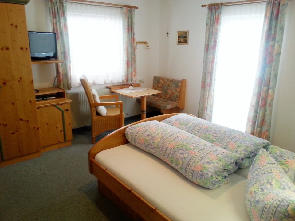 Zimmer Gästeheim Ribis