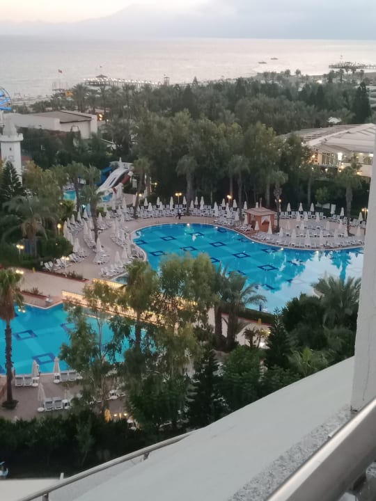 Pool Hotel Delphin Imperial