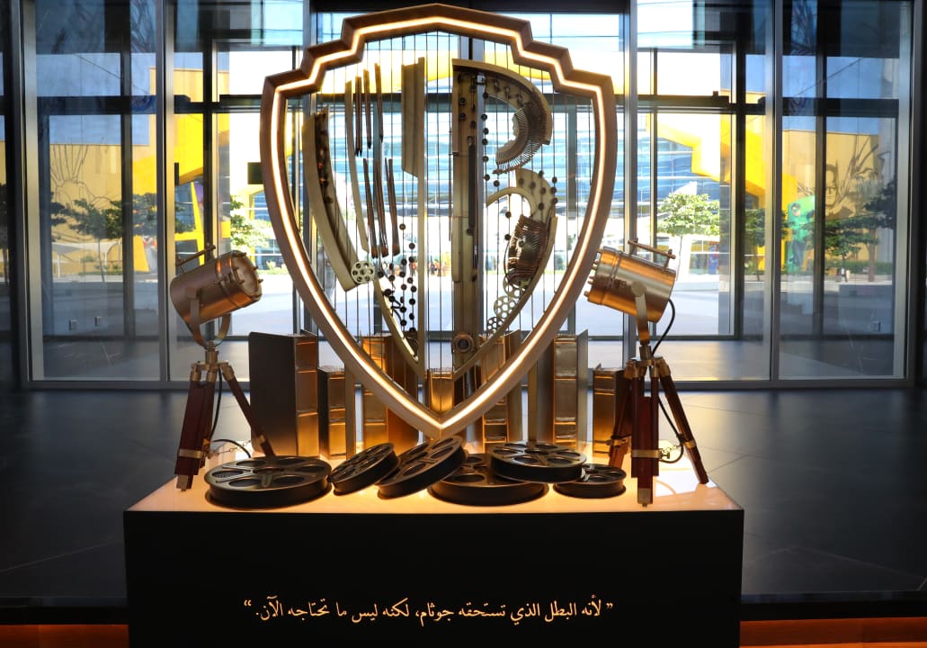 Sonstiges The WB Abu Dhabi, Curio Collection By Hilton