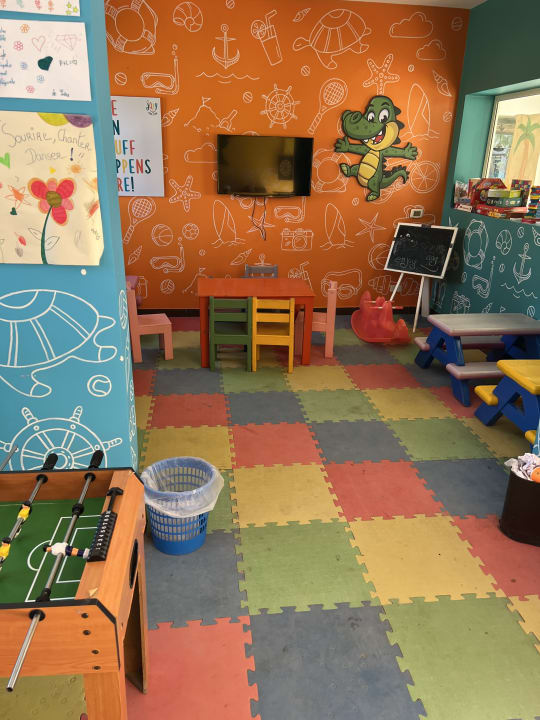 Sport & Freizeit Iberotel Casa Del Mar Resort