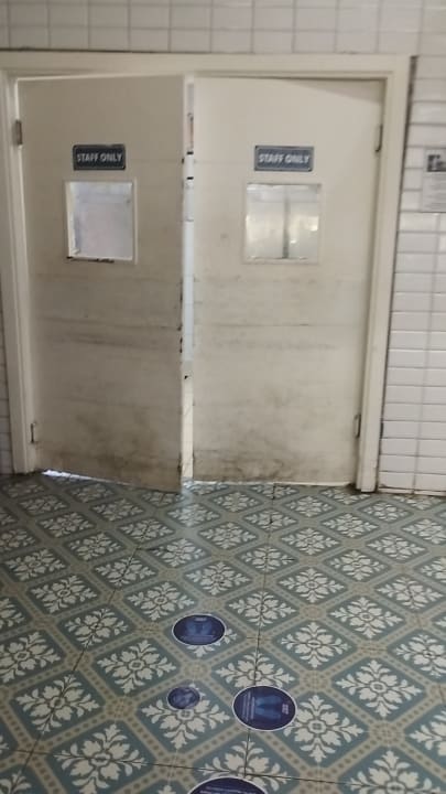 Gastro Club Hotel Anjeliq