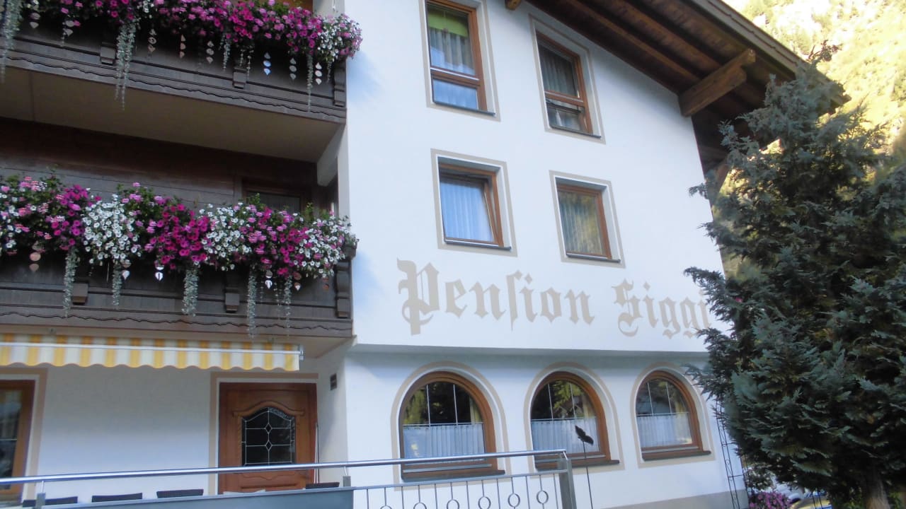 Pension Siggi Pension Siggi