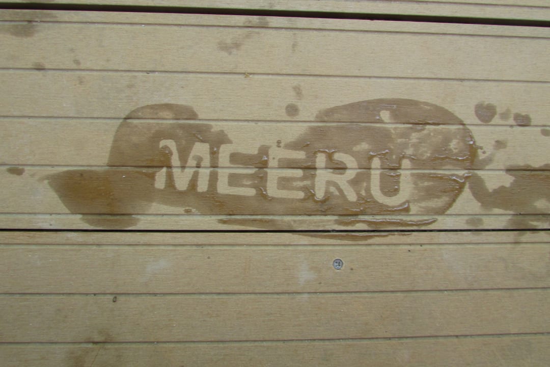 Sonstiges Meeru Maldives Resort Island