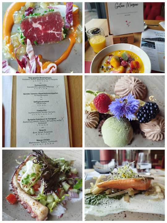 Gastro Gesundheitsresort & Spa Rosenalp