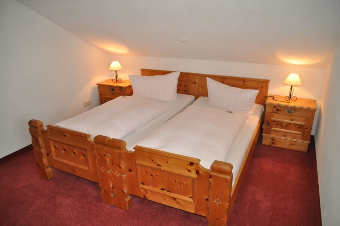 FWO 12, Landhaus- Schlafzimmer Landhaus Harmonie