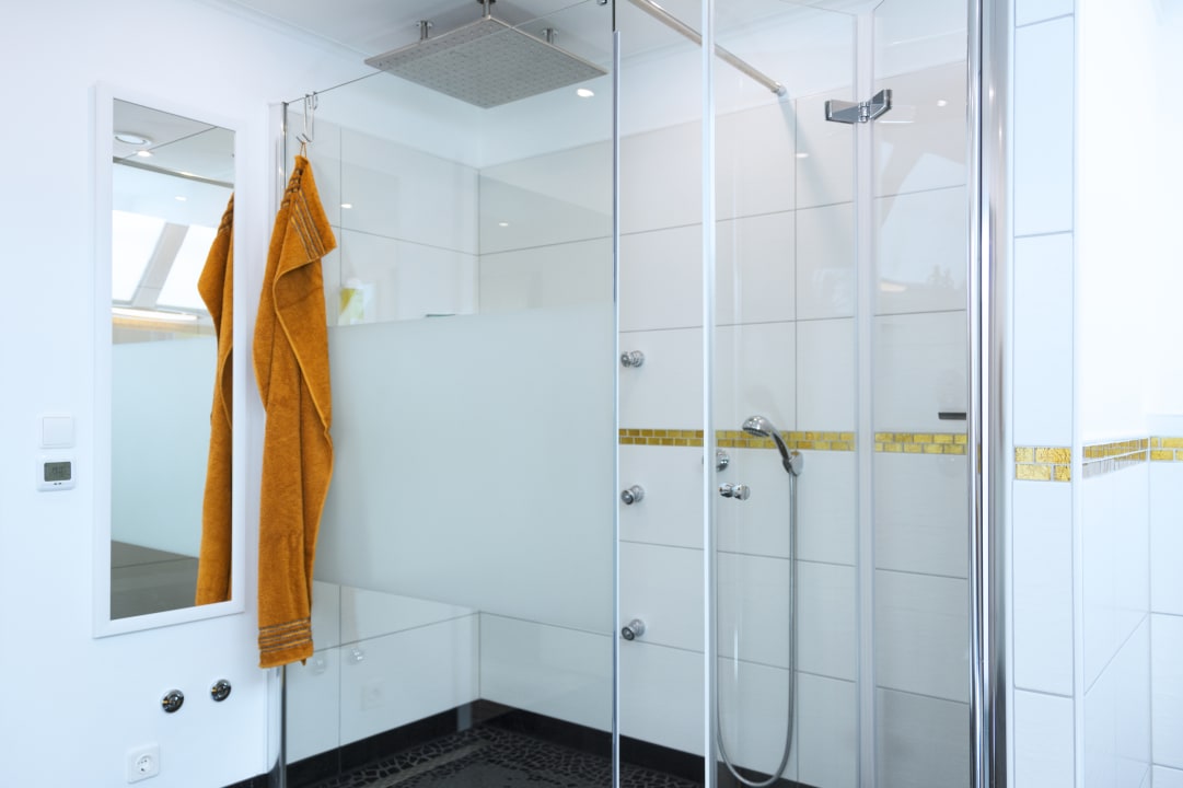 Zimmer Freie Sicht - Haus am Wattenmeer