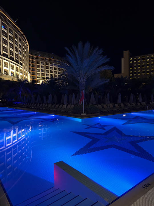 Pool Royal Seginus