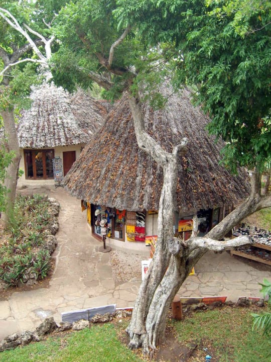 Hotel Baobab Beach Resort Baobab Beach Resort & Spa