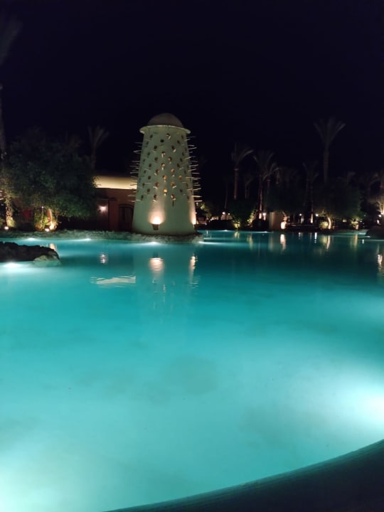 Außenansicht Grand Makadi