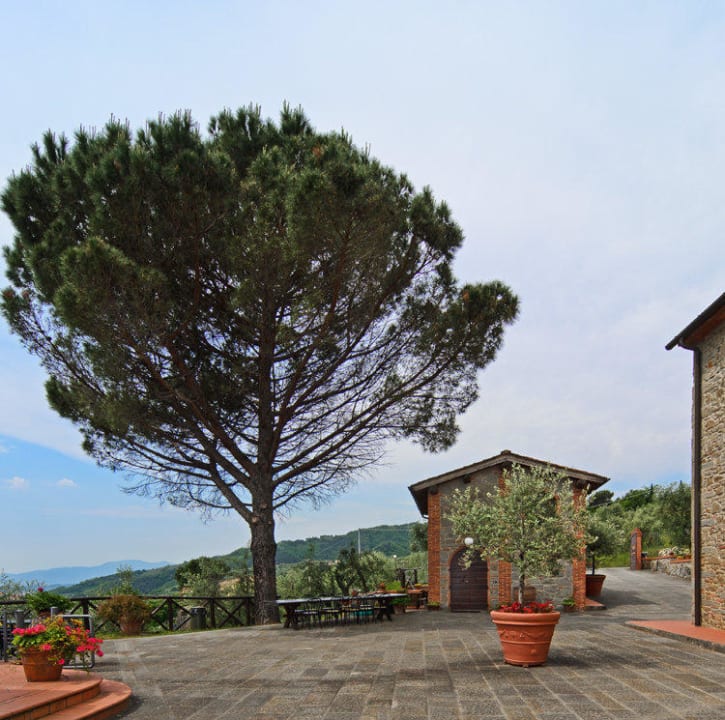 Appartamento "Il Fienile" B&B I Sette Borghi
