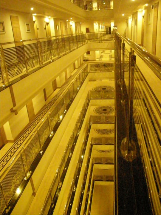 Chodby Hotel Delphin Imperial