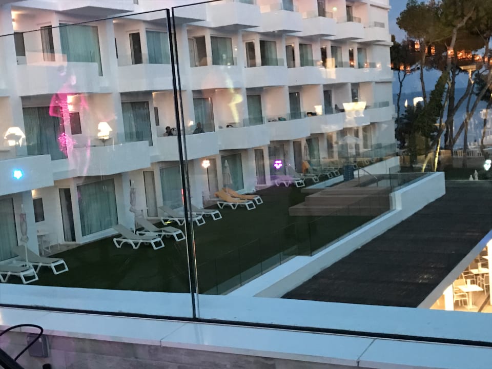 Außenansicht Iberostar Selection Santa Eulalia Ibiza