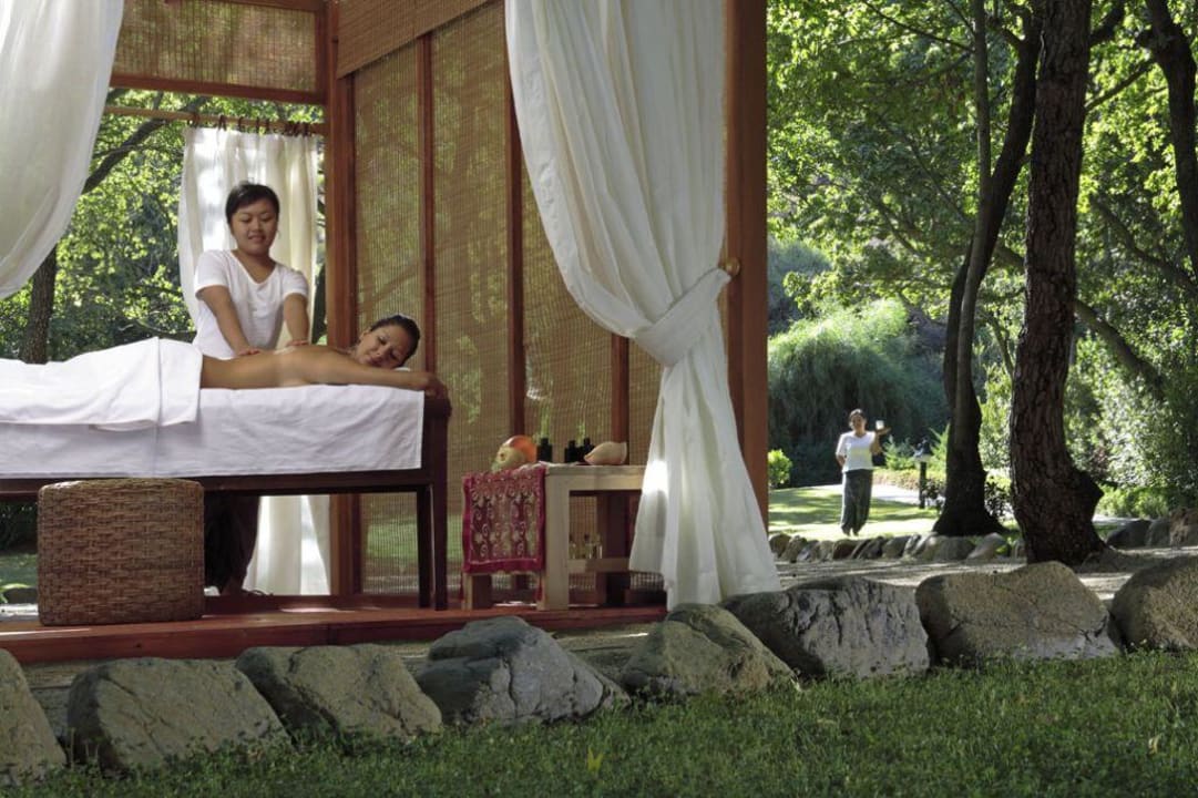 Sonstiges Hotel-Motiv D Maris Bay