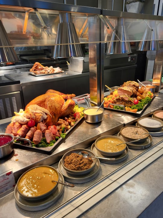 Gastro Vida Beach Resort Umm Al Quwain