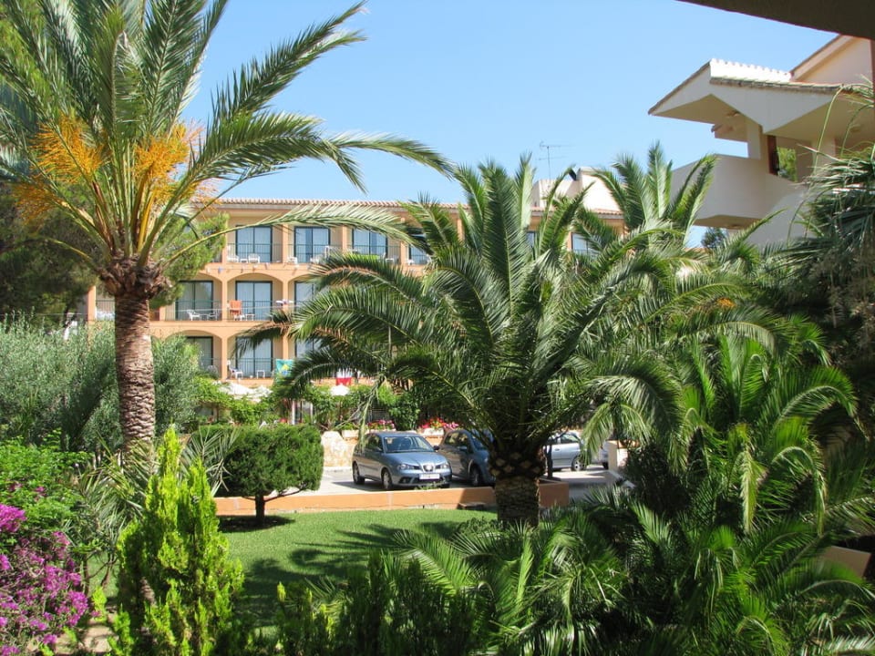 Appartements Valentin Somni Hotel & Suites